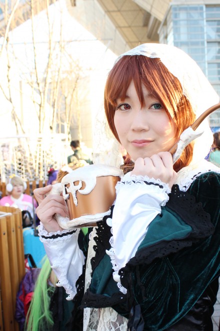 R~bN}[Pbg91i1ځj RXvC[ Ԃ@ririri_nca