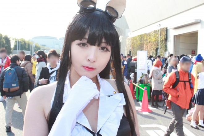 R~bN}[Pbg91i1ځj RXvC[ p̐q @izumiko0129