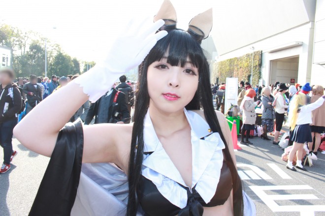 R~bN}[Pbg91i1ځj RXvC[ p̐q @izumiko0129