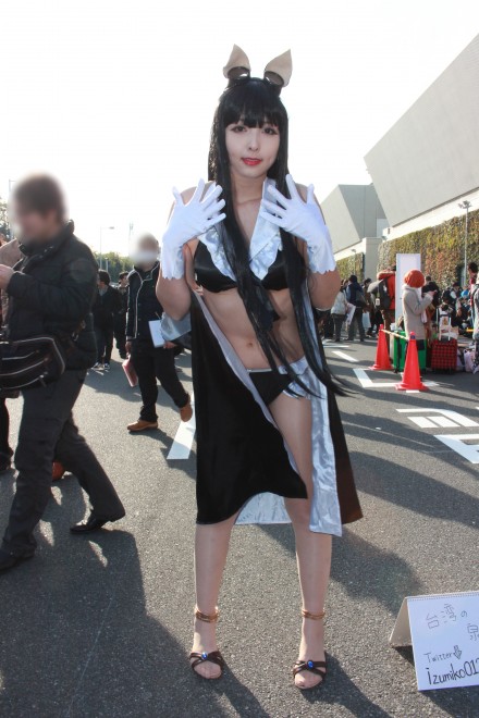 R~bN}[Pbg91i1ځj RXvC[ p̐q @izumiko0129