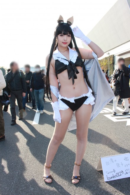 R~bN}[Pbg91i1ځj RXvC[ p̐q @izumiko0129