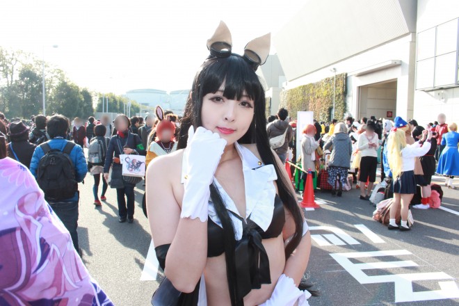 R~bN}[Pbg91i1ځj RXvC[ p̐q @izumiko0129