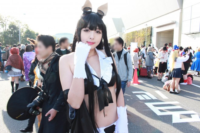 R~bN}[Pbg91i1ځj RXvC[ p̐q @izumiko0129