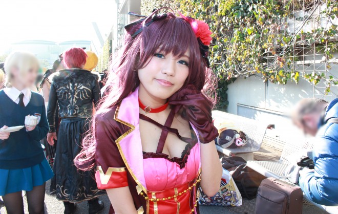 R~bN}[Pbg91i1ځj RXvC[ ݂ @asumi_l2