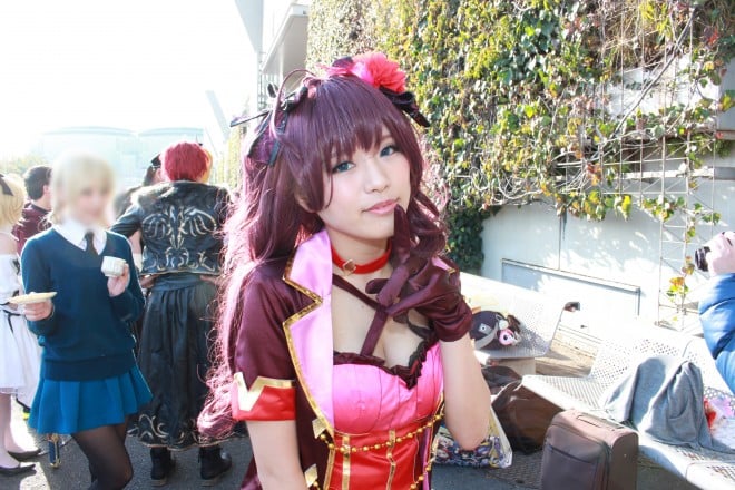 R~bN}[Pbg91i1ځj RXvC[ ݂ @asumi_l2