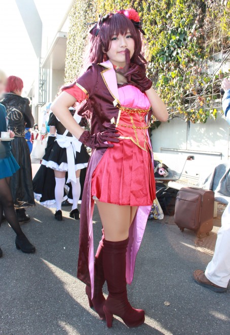 R~bN}[Pbg91i1ځj RXvC[ ݂ @asumi_l2