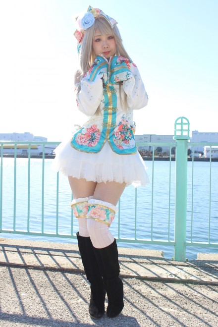 R~bN}[Pbg91i2ځj RXvC[ kinako @kinako_nekowo