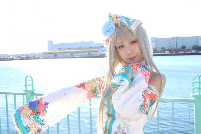 R~bN}[Pbg91i2ځj RXvC[ kinako @kinako_nekowo