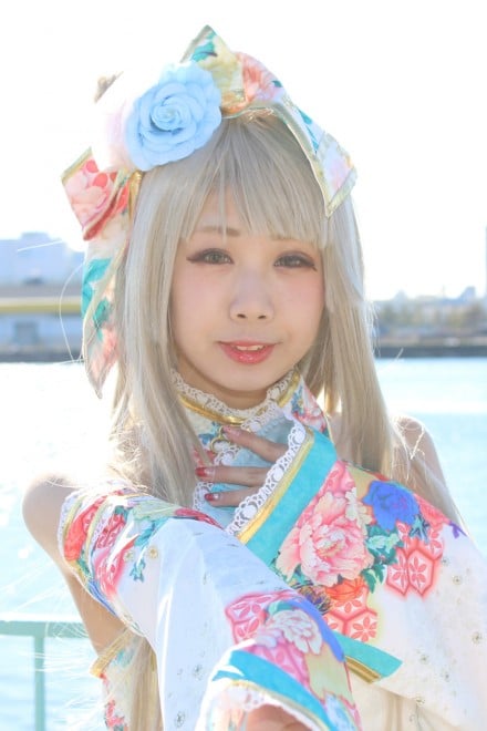 R~bN}[Pbg91i2ځj RXvC[ kinako @kinako_nekowo