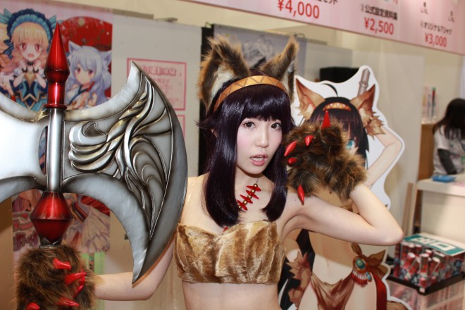 R~bN}[Pbg91i2ځj RXvC[ ː鉹 @akaneten_dayo