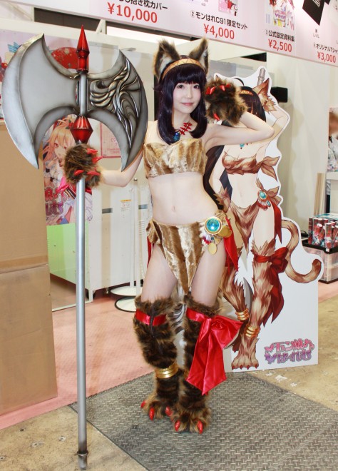 R~bN}[Pbg91i2ځj RXvC[ ː鉹 @akaneten_dayo