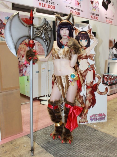 R~bN}[Pbg91i2ځj RXvC[ ː鉹 @akaneten_dayo