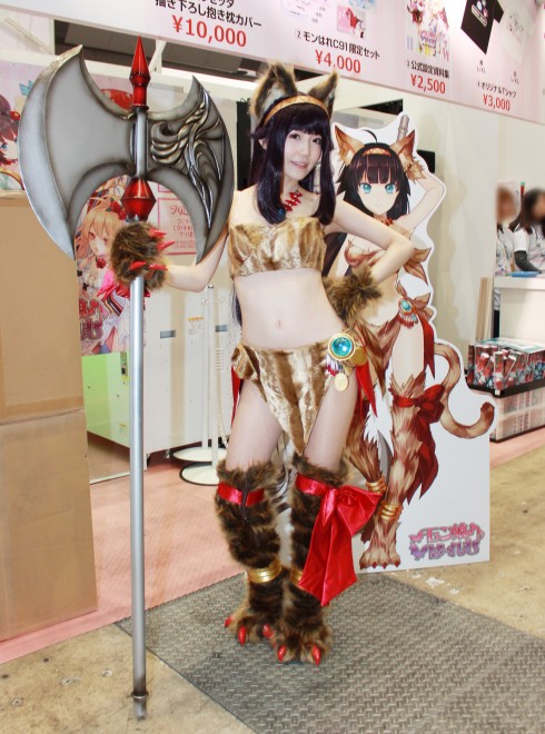 R~bN}[Pbg91i2ځj RXvC[ ː鉹 @akaneten_dayo