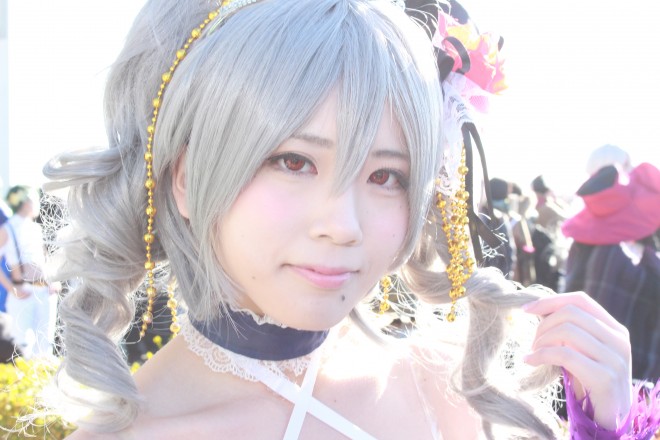 R~bN}[Pbg91i2ځj RXvC[ ۂ[* @08Saki02