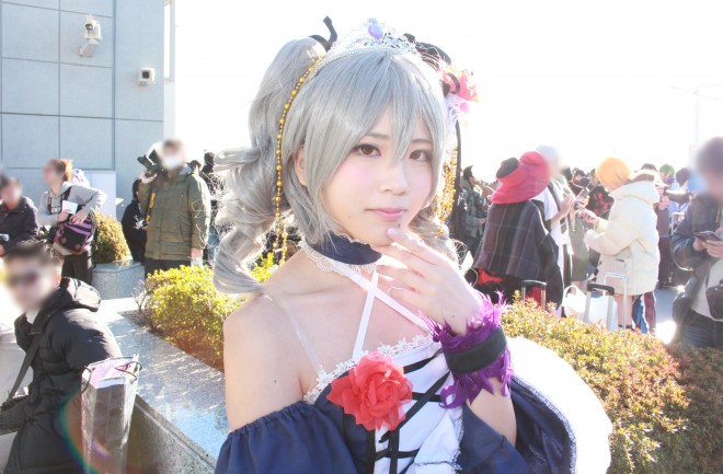 R~bN}[Pbg91i2ځj RXvC[ ۂ[* @08Saki02