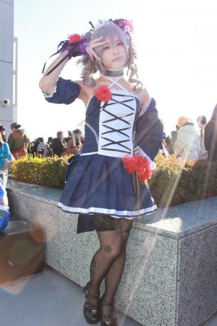 R~bN}[Pbg91i2ځj RXvC[ ۂ[* @08Saki02