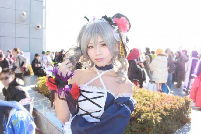 R~bN}[Pbg91i2ځj RXvC[ ۂ[* @08Saki02