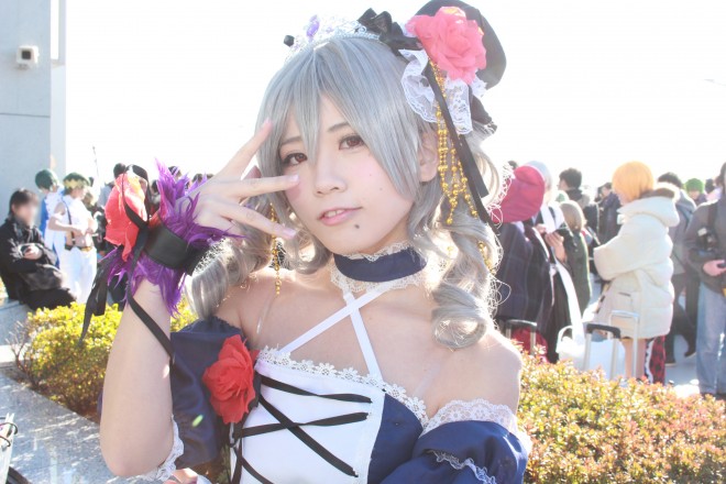 R~bN}[Pbg91i2ځj RXvC[ ۂ[* @08Saki02