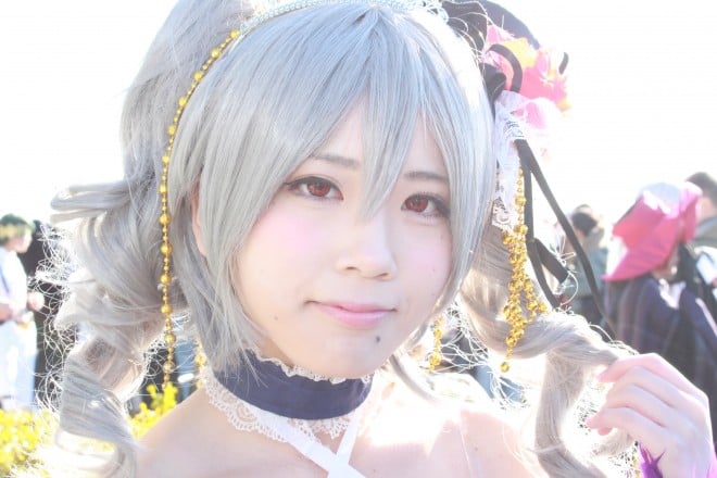 R~bN}[Pbg91i2ځj RXvC[ ۂ[* @08Saki02