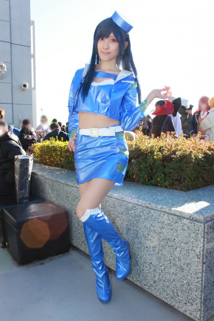 R~bN}[Pbg91i2ځj RXvC[ ݂̂ @minocos122