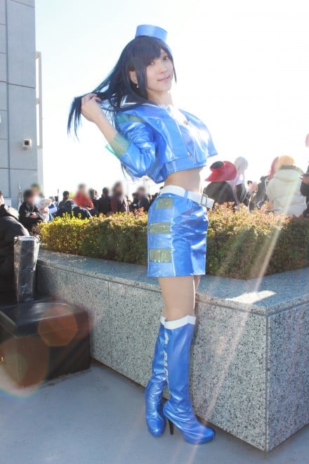 R~bN}[Pbg91i2ځj RXvC[ ݂̂ @minocos122