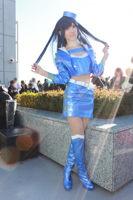 R~bN}[Pbg91i2ځj RXvC[ ݂̂ @minocos122