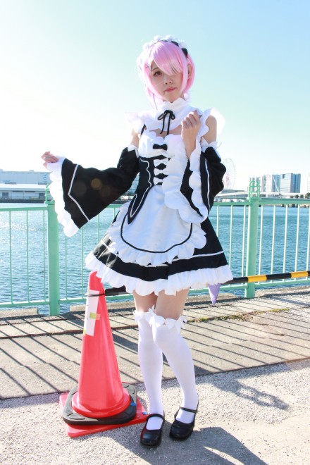 R~bN}[Pbg91i2ځj RXvC[ aka @aka_49