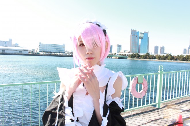 R~bN}[Pbg91i2ځj RXvC[ aka @aka_49