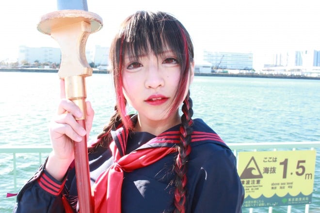 R~bN}[Pbg91i2ځj RXvC[  @0066kx