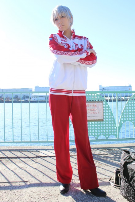 R~bN}[Pbg91i2ځj RXvC[ H΂邳 @PleiadesXX