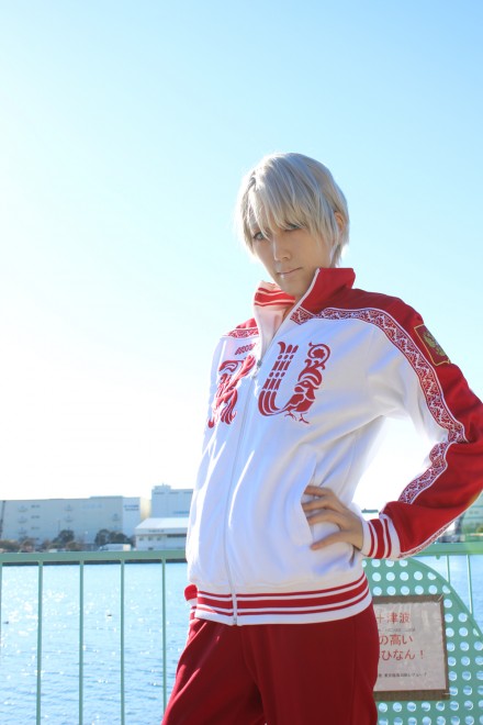 R~bN}[Pbg91i2ځj RXvC[ H΂邳 @PleiadesXX