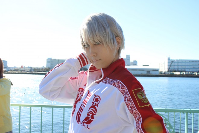 R~bN}[Pbg91i2ځj RXvC[ H΂邳 @PleiadesXX