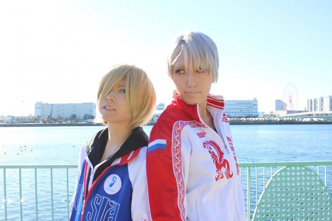 R~bN}[Pbg91i2ځj RXvC[ ri炽j @arata_909 / H΂邳 @PleiadesXX