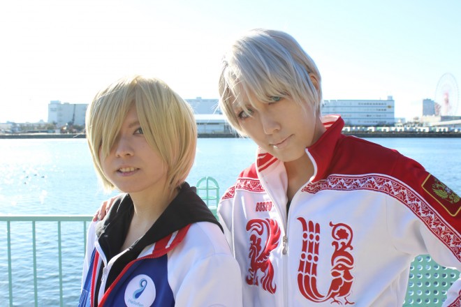 R~bN}[Pbg91i2ځj RXvC[ ri炽j @arata_909 / H΂邳 @PleiadesXX