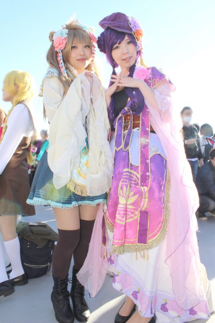 R~bN}[Pbg91i2ځj RXvC[ ȂЂ悱 @_417145_ /  @rirarirarii