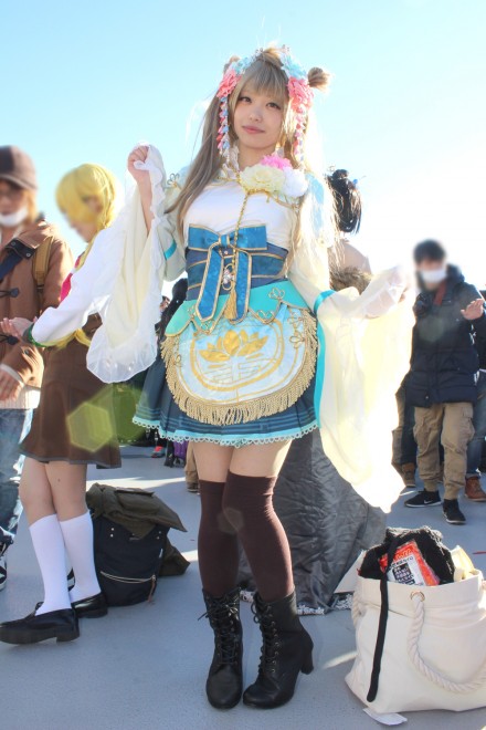 R~bN}[Pbg91i2ځj RXvC[ ȂЂ悱 @_417145_