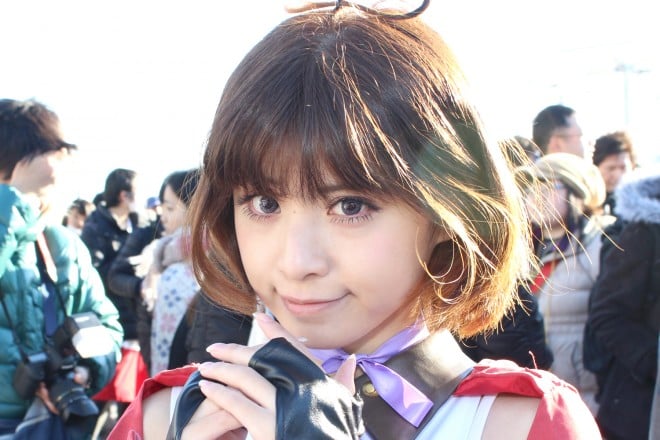 R~bN}[Pbg91i2ځj RXvC[ Nanaʂ @sorrowful_77