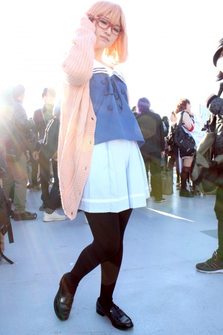 R~bN}[Pbg91i2ځj RXvC[ Ԃɂ肳 @konbu_0141