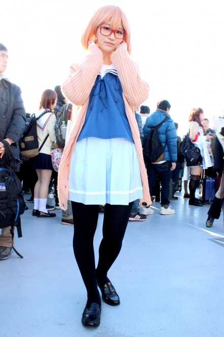 R~bN}[Pbg91i2ځj RXvC[ Ԃɂ肳 @konbu_0141