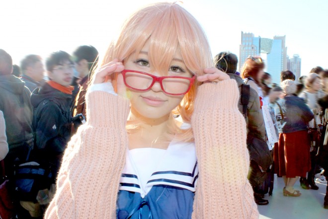 R~bN}[Pbg91i2ځj RXvC[ Ԃɂ肳 @konbu_0141