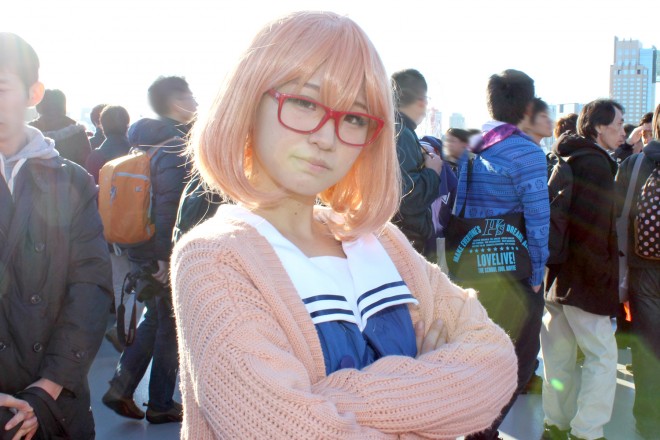 R~bN}[Pbg91i2ځj RXvC[ Ԃɂ肳 @konbu_0141