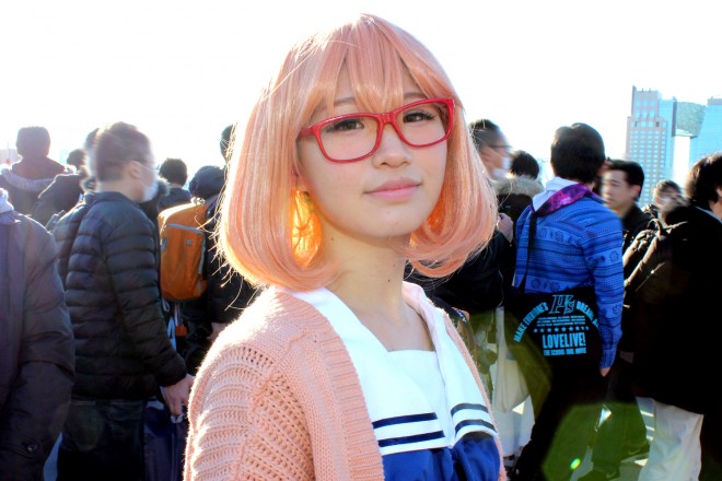 R~bN}[Pbg91i2ځj RXvC[ Ԃɂ肳 @konbu_0141