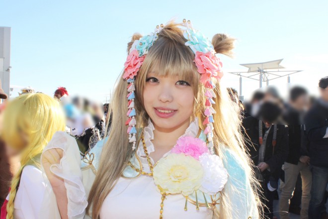 R~bN}[Pbg91i2ځj RXvC[ ȂЂ悱 @_417145_