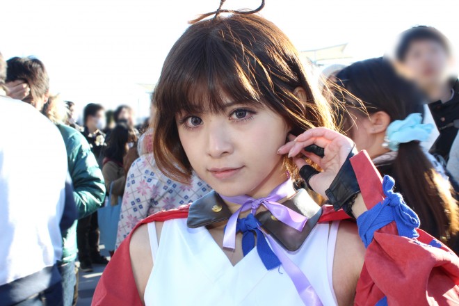 R~bN}[Pbg91i2ځj RXvC[ Nanaʂ @sorrowful_77