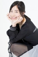 SKE48の松井珠理奈（写真：ウチダアキヤ）