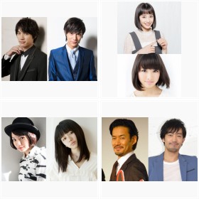 “そっくり俳優”写真館