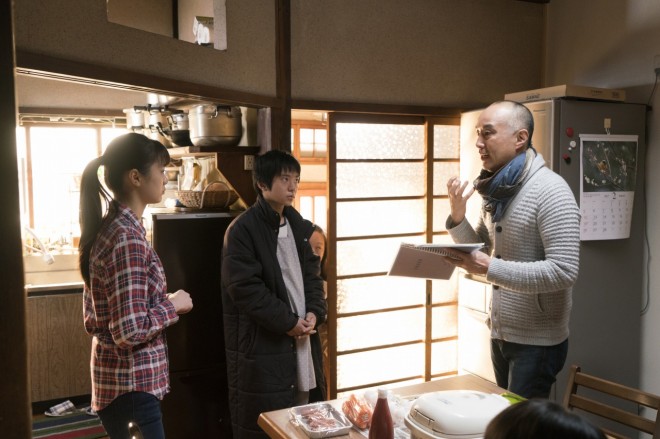 �w���ȉ� �{�{�x���C�L���O�J�b�g�iC�j2017�u���ȉƋ{�{�v����ψ���