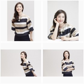 天海祐希 『恋妻家 宮本』インタビュー