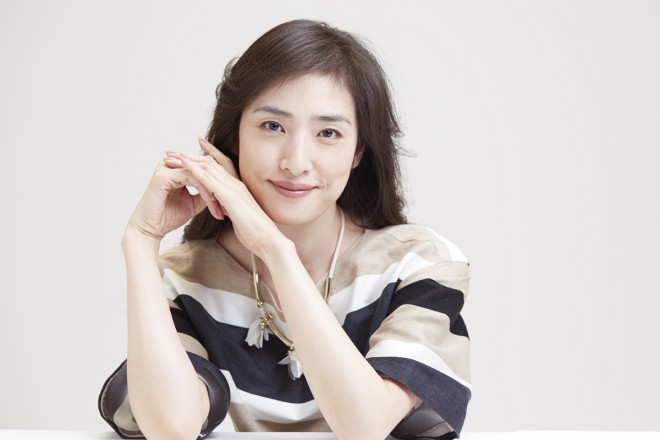 天海祐希の画像・写真 | 天海祐希 『恋妻家 宮本』インタビュー 59枚目