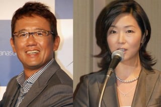 画像・写真 | 世間の注目を集める“プロ野球選手＆女子アナ”婚 1枚目 | ORICON NEWS